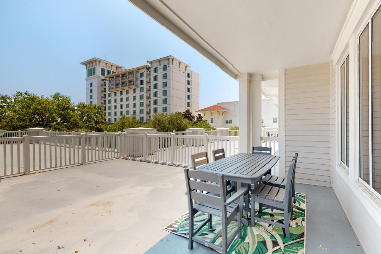 Grand Sandestin #2317 Exterior foto