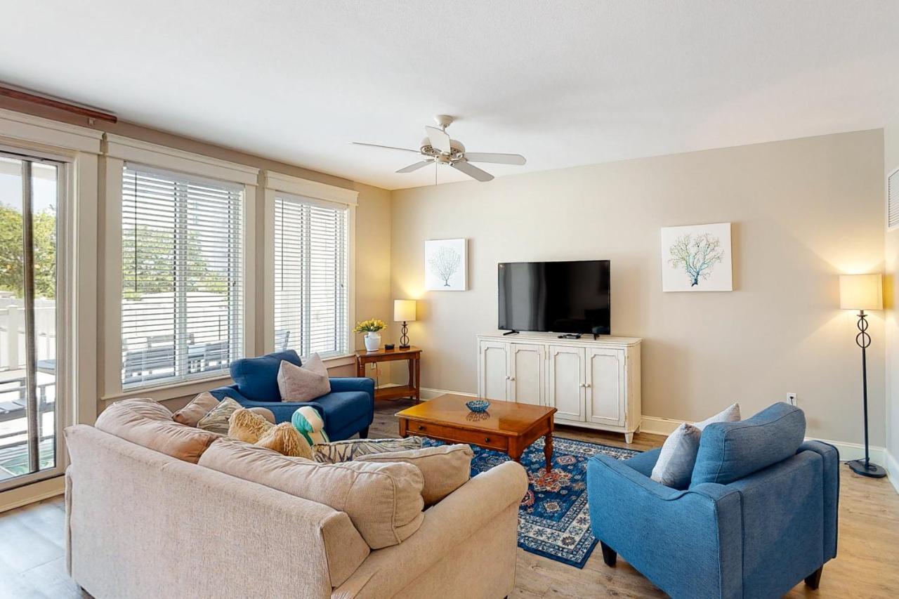 Grand Sandestin #2317 Exterior foto