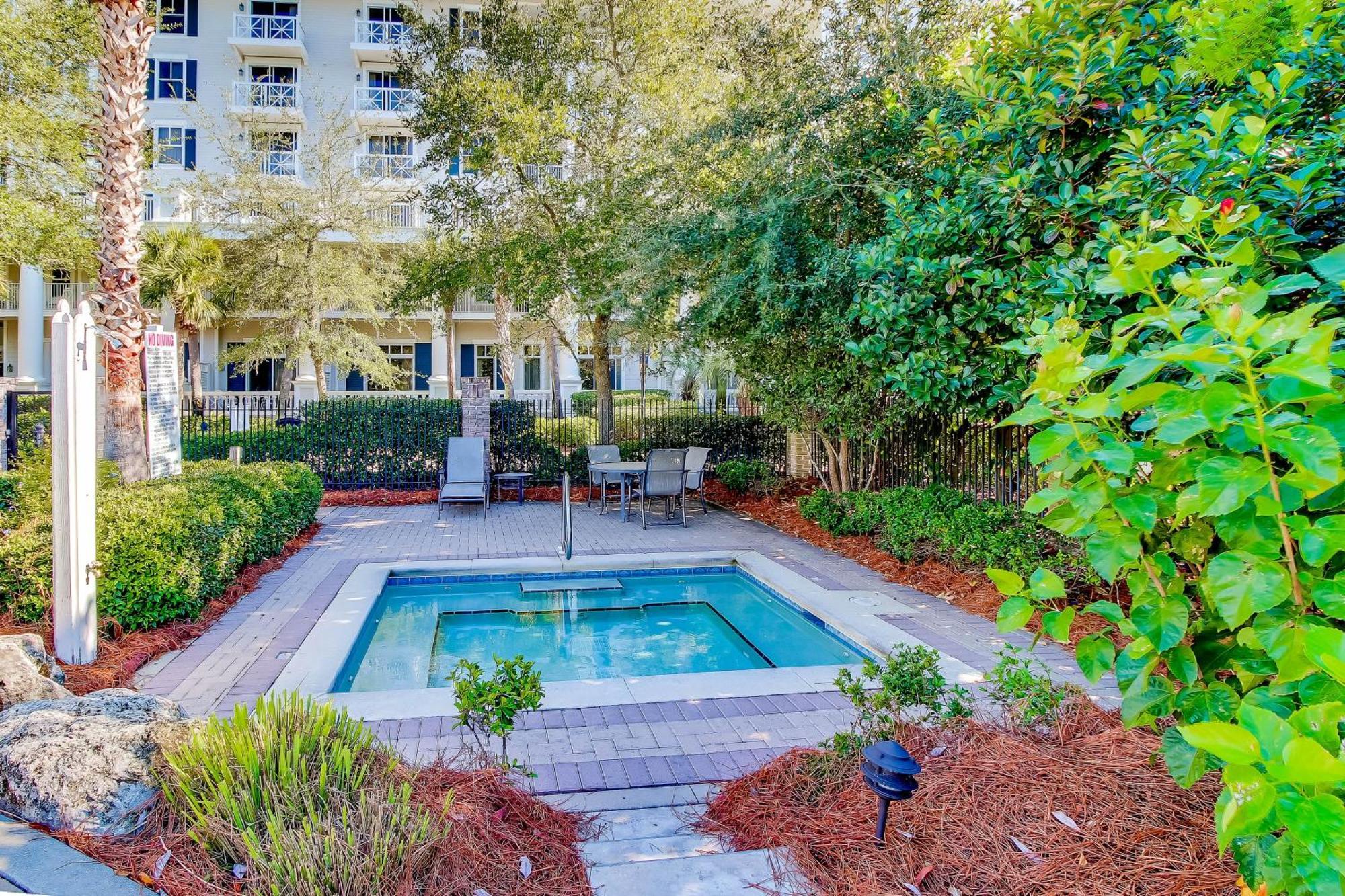 Grand Sandestin #2317 Exterior foto