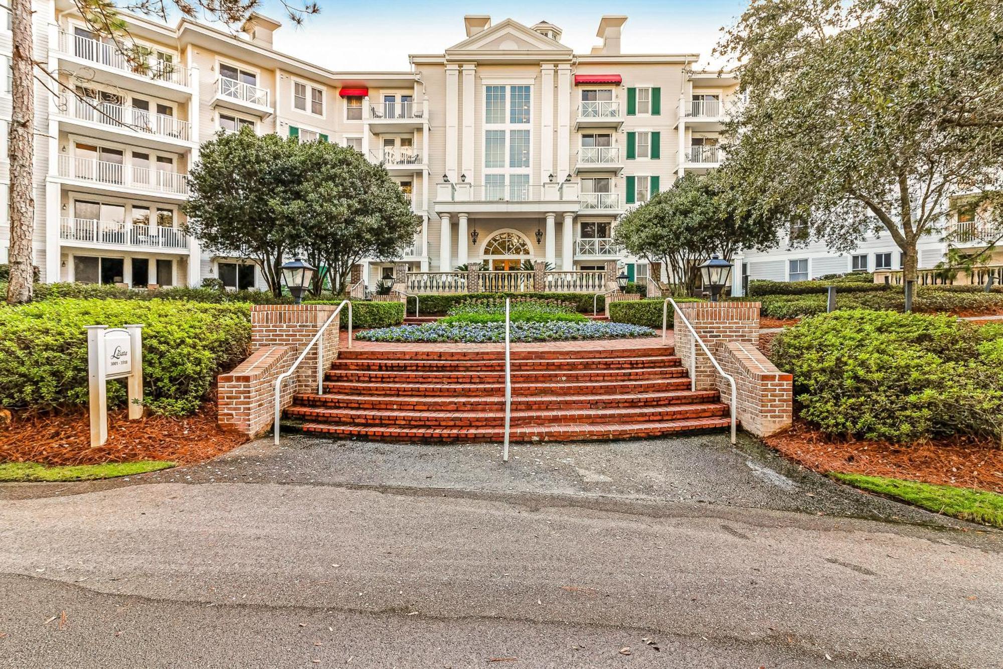 Grand Sandestin #2317 Exterior foto