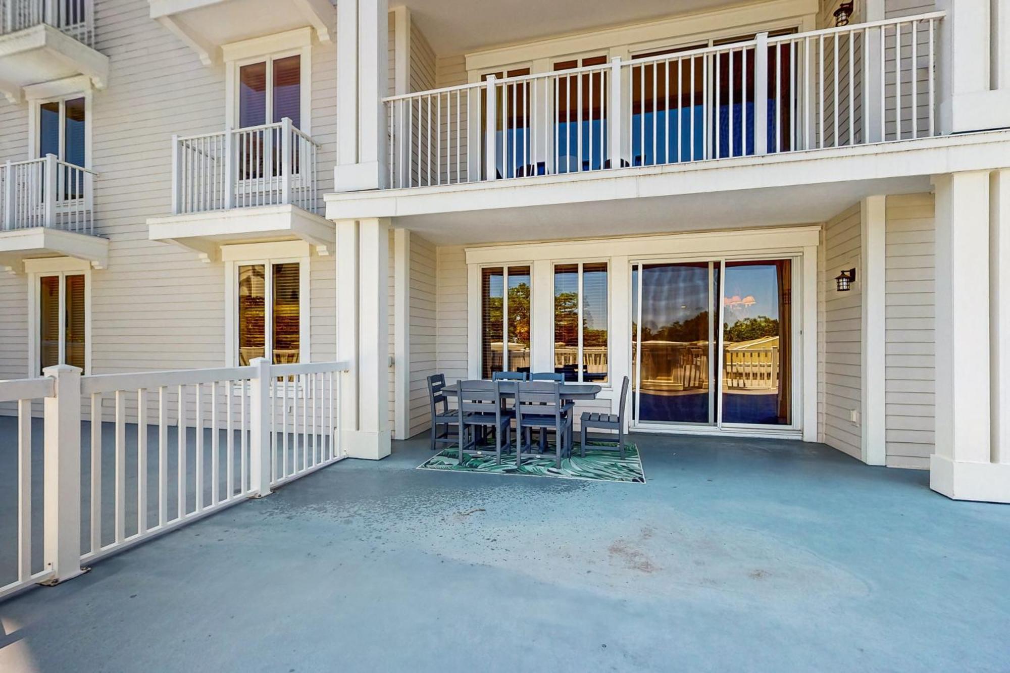 Grand Sandestin #2317 Exterior foto