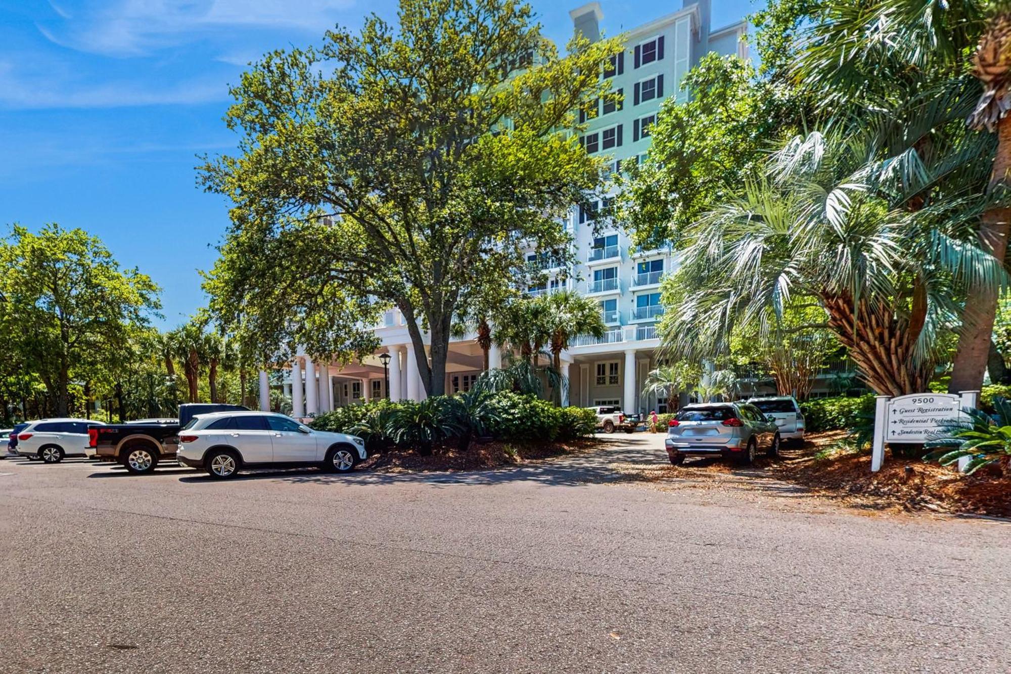 Grand Sandestin #2317 Exterior foto
